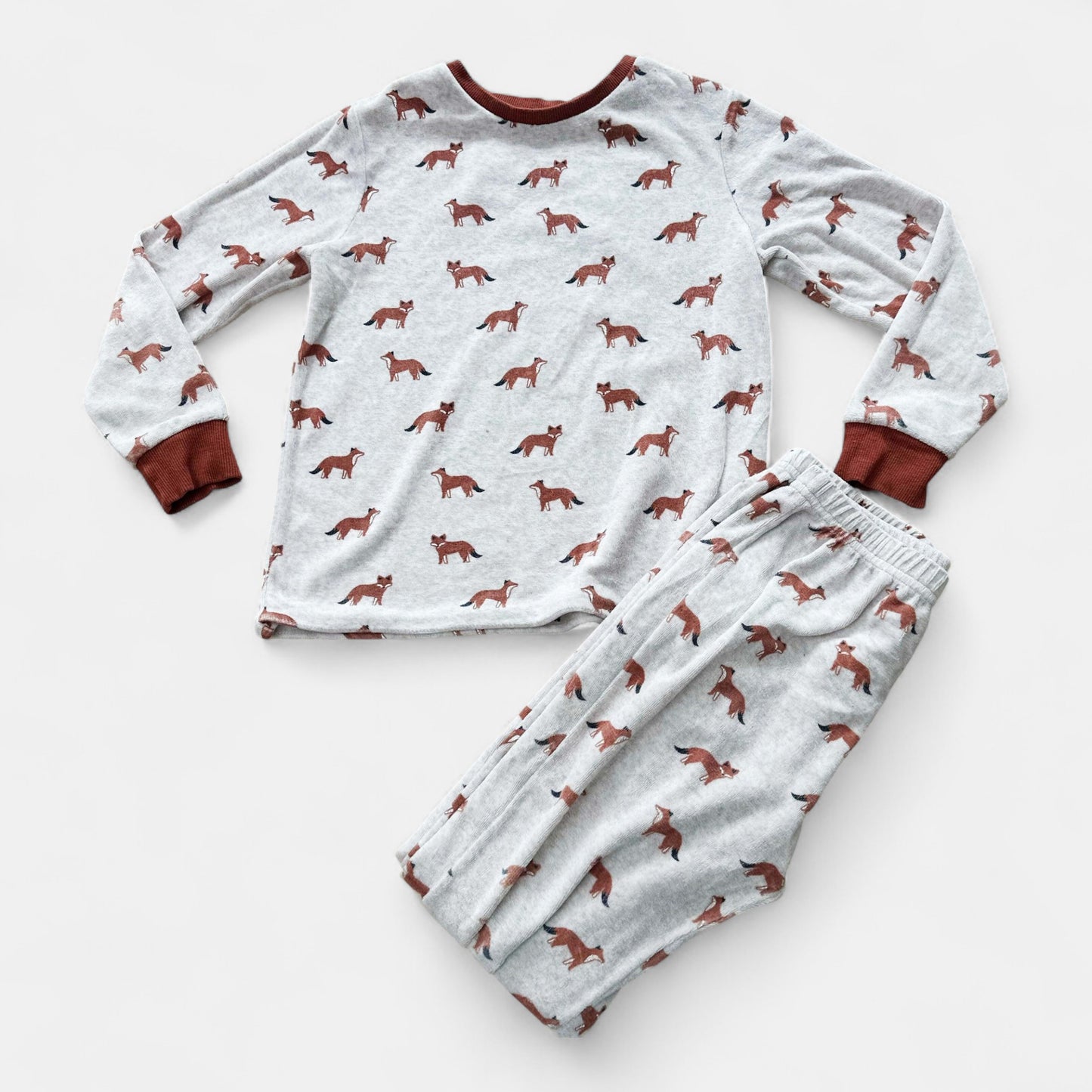 Pyjama Okaïdi : 8 ans