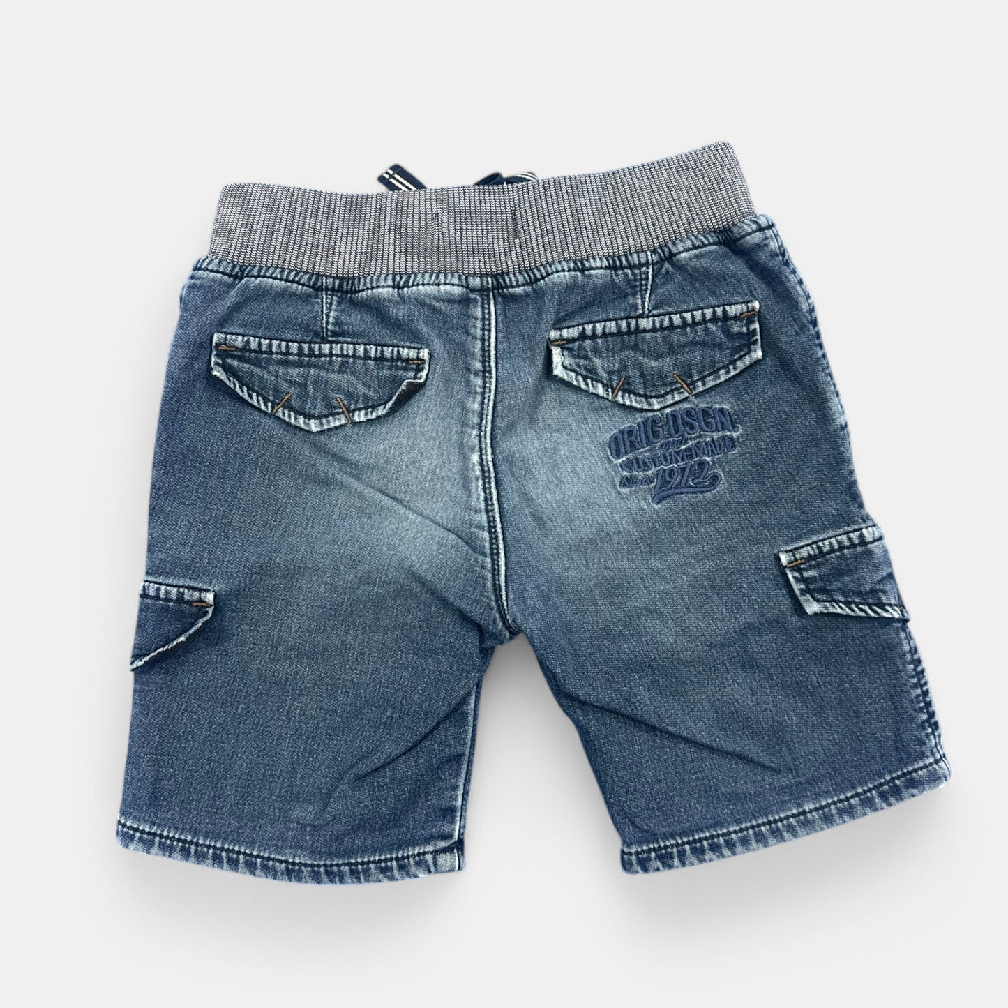 Short Catimini : 5 ans