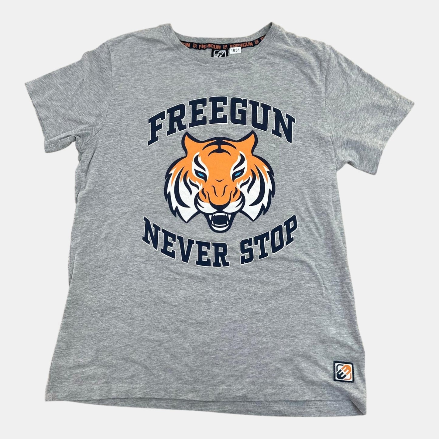 T-Shirt Freegun : 14 ans