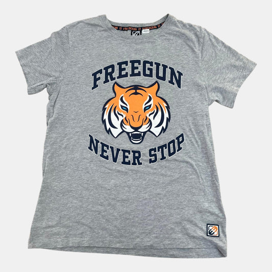 T-Shirt Freegun : 14 ans