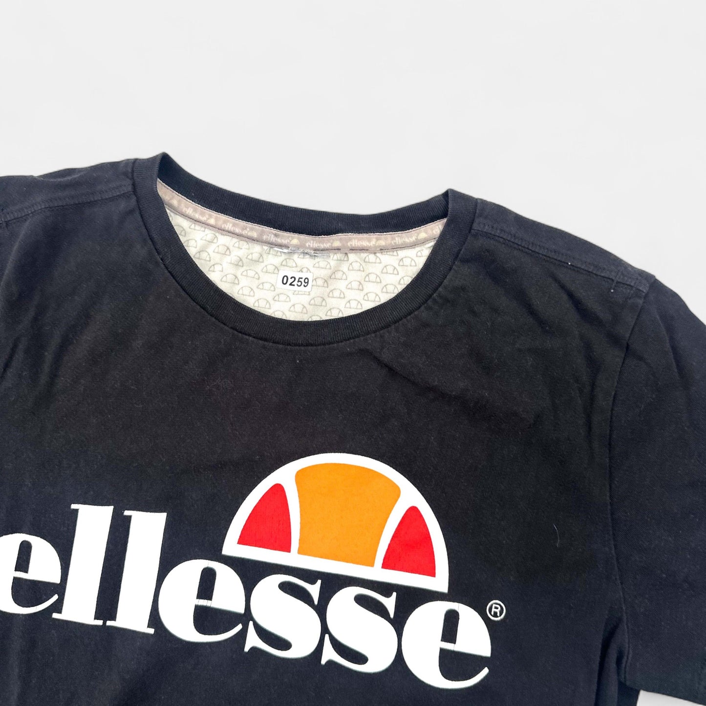 T-Shirt Ellesse : 14 ans