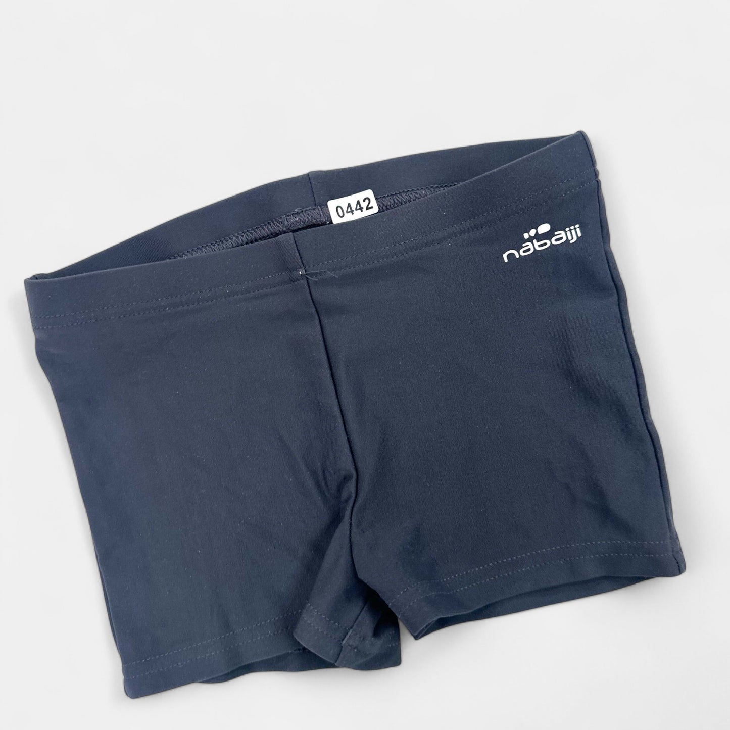 Maillot de bain Nabaiji : 5 ans