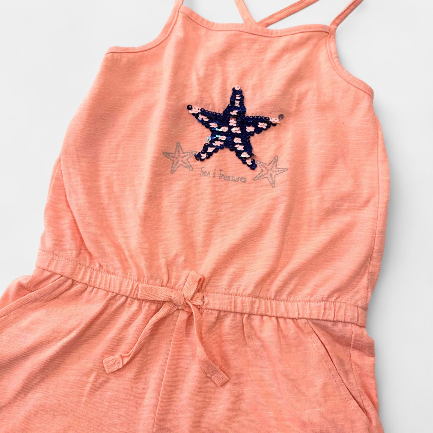 Combinaison Okaïdi : 5 ans