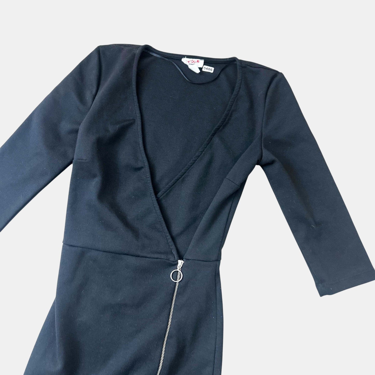 Robe combinaison short Jennyfer : 16 ans