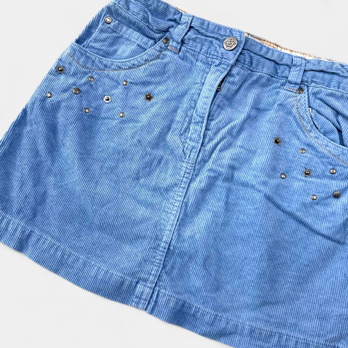 Jupe Sergent Major : 12 ans