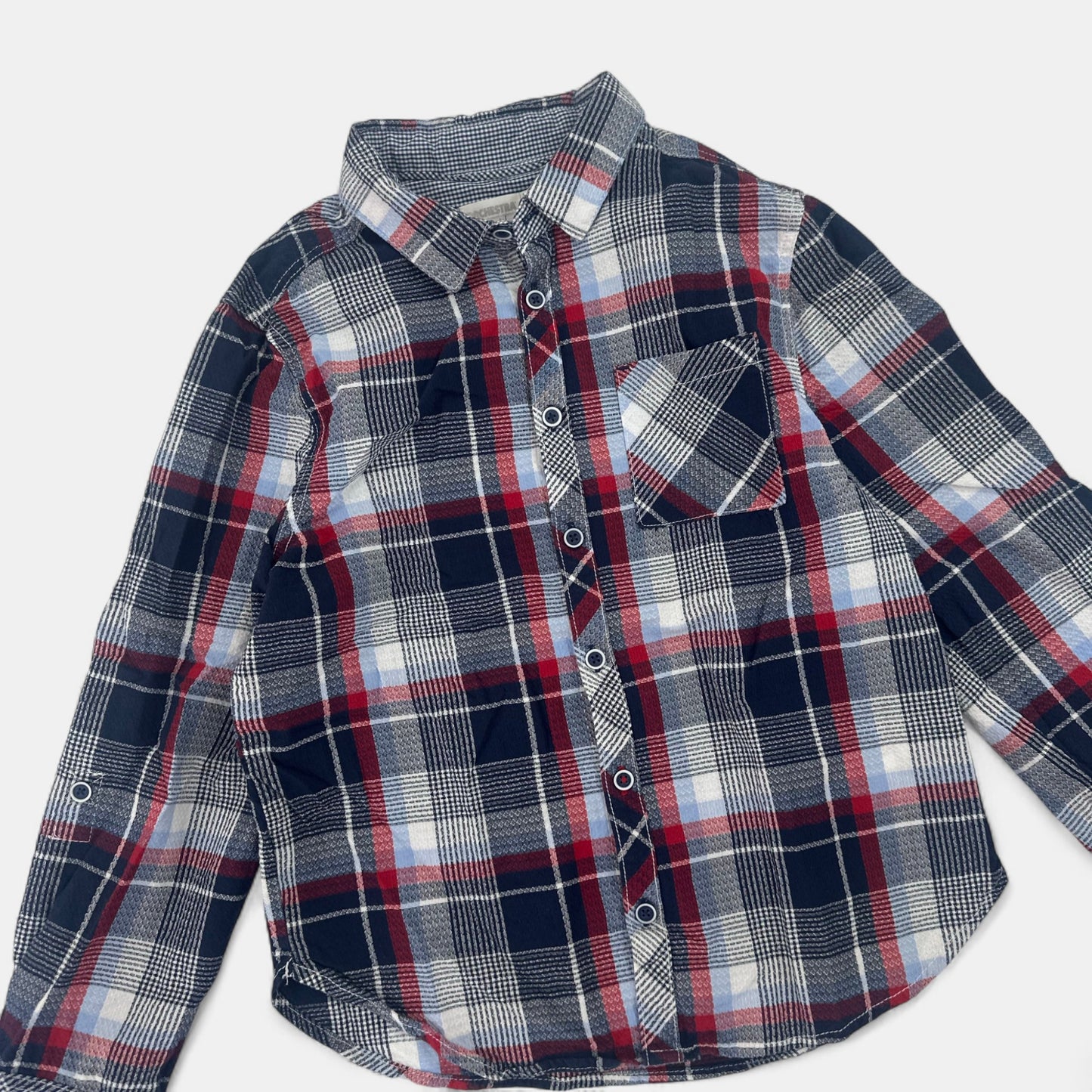 Chemise Orchestra : 8 ans