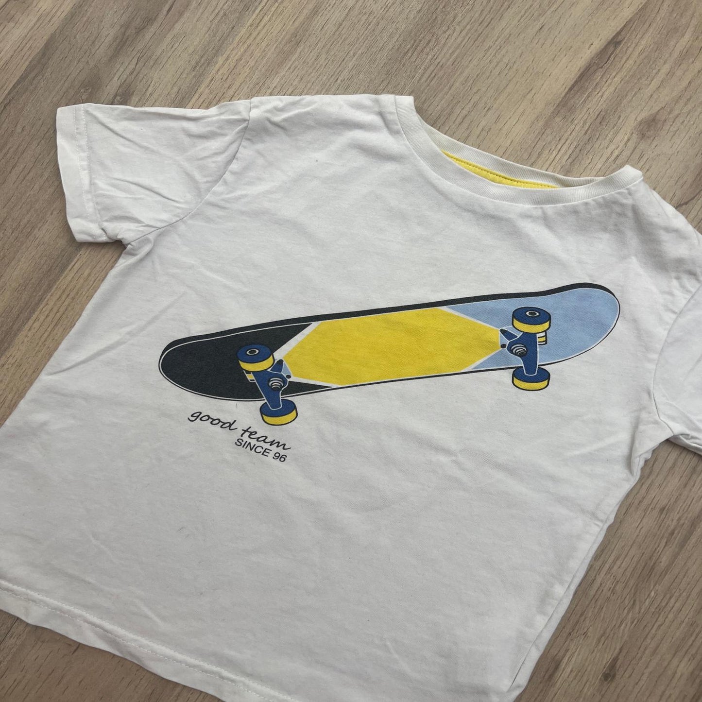 T-shirt Okaidi : 6 ans