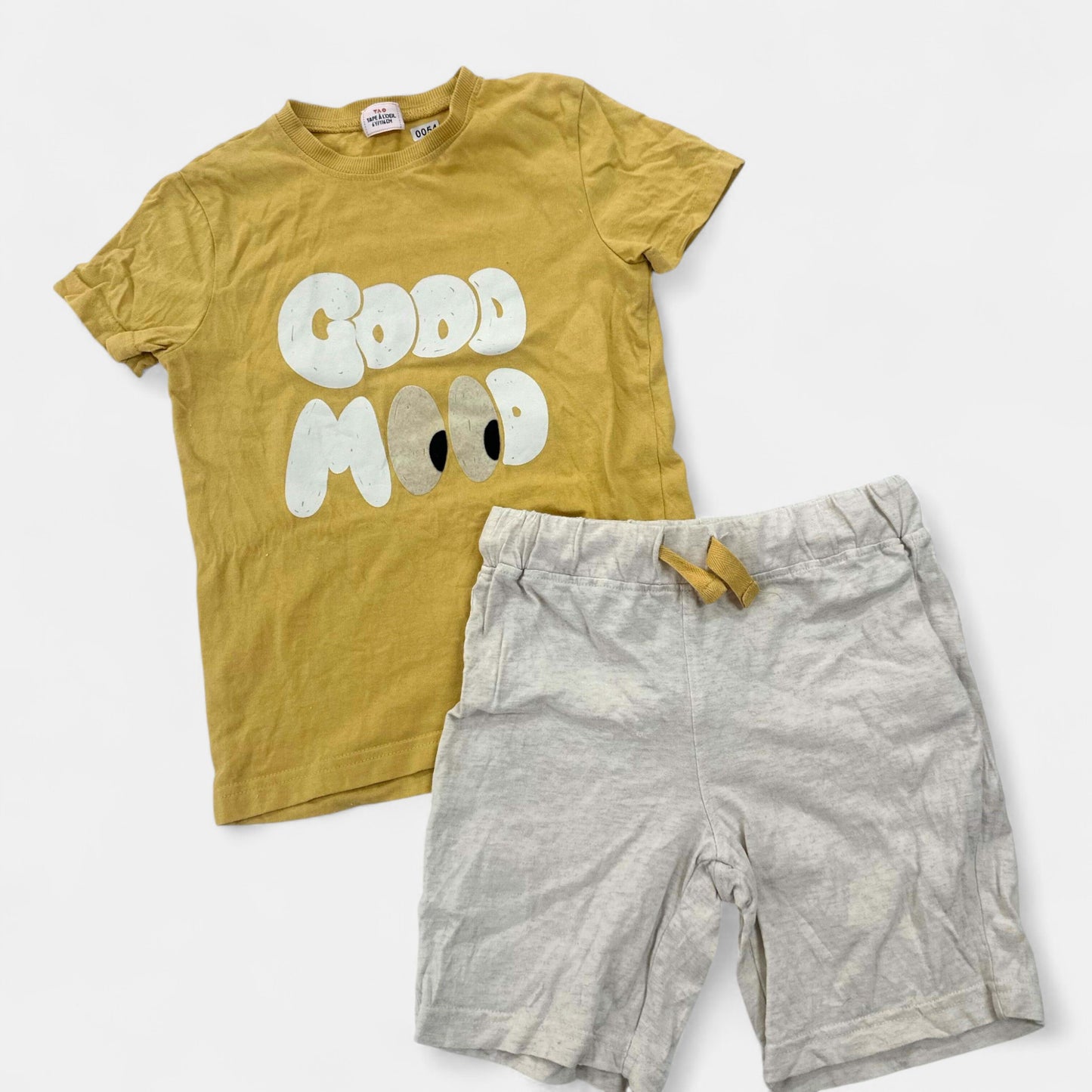 Pyjama Tape à l'oeil : 6 ans