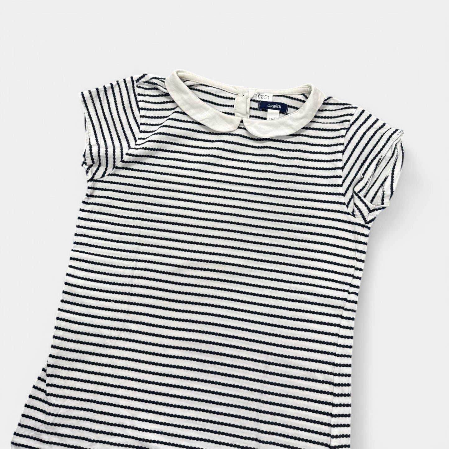 T-Shirt Okaïdi : 12 ans