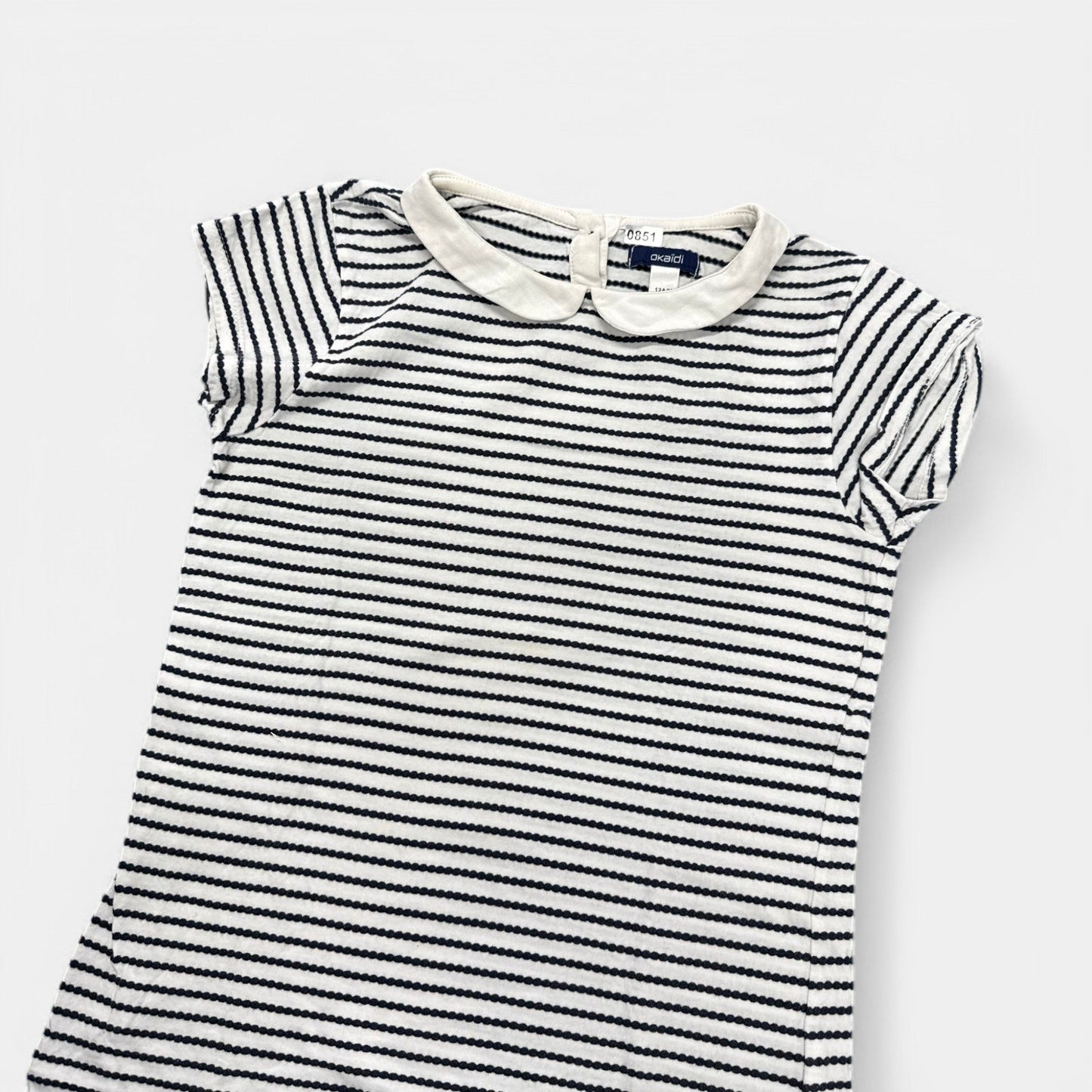 T-Shirt Okaïdi : 12 ans