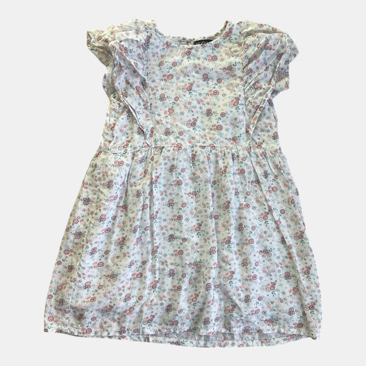 Robe Inextenso : 24 mois