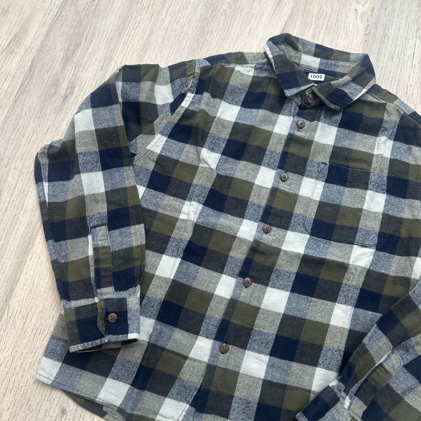 Chemise Mango : 9 ans