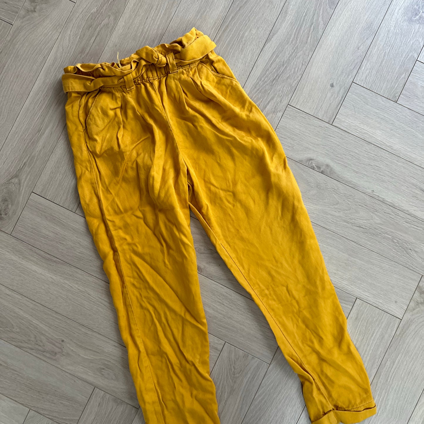 Pantalon Sergent Major : 7 ans