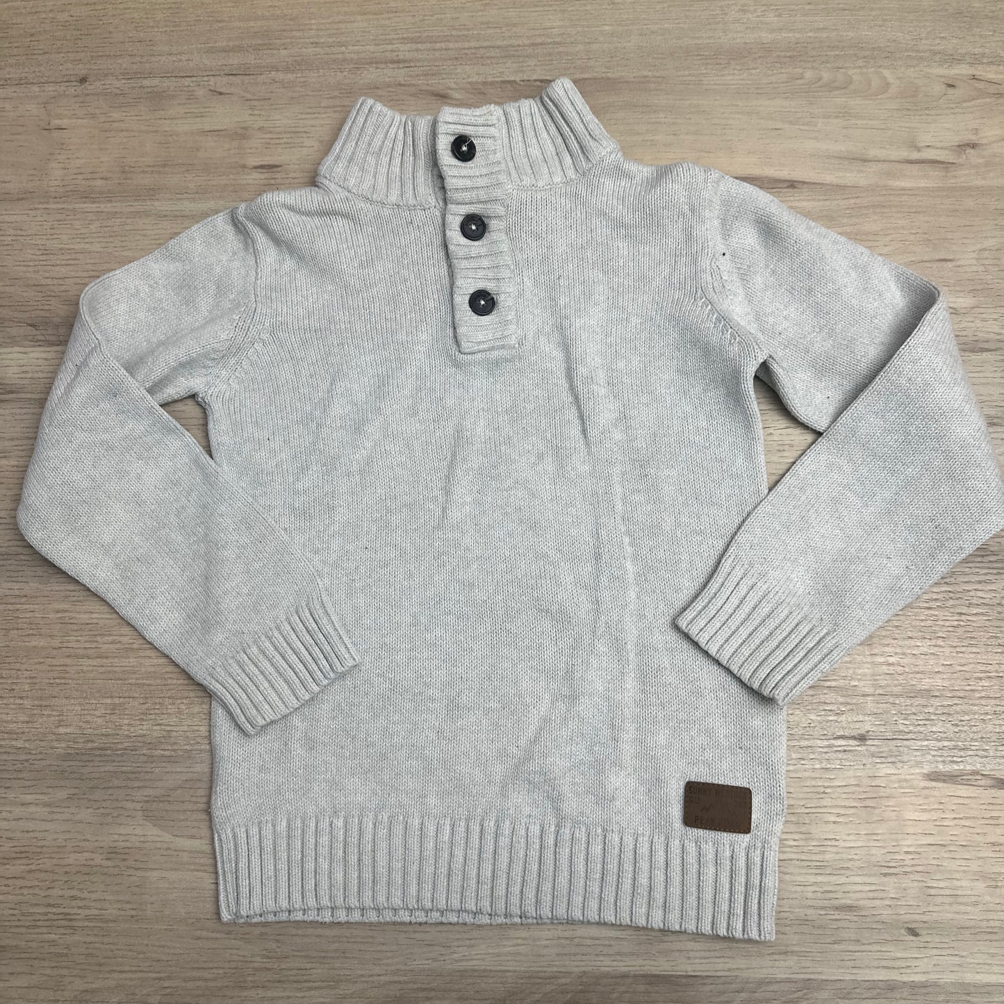 Pull Tape à l'oeil : 10 ans