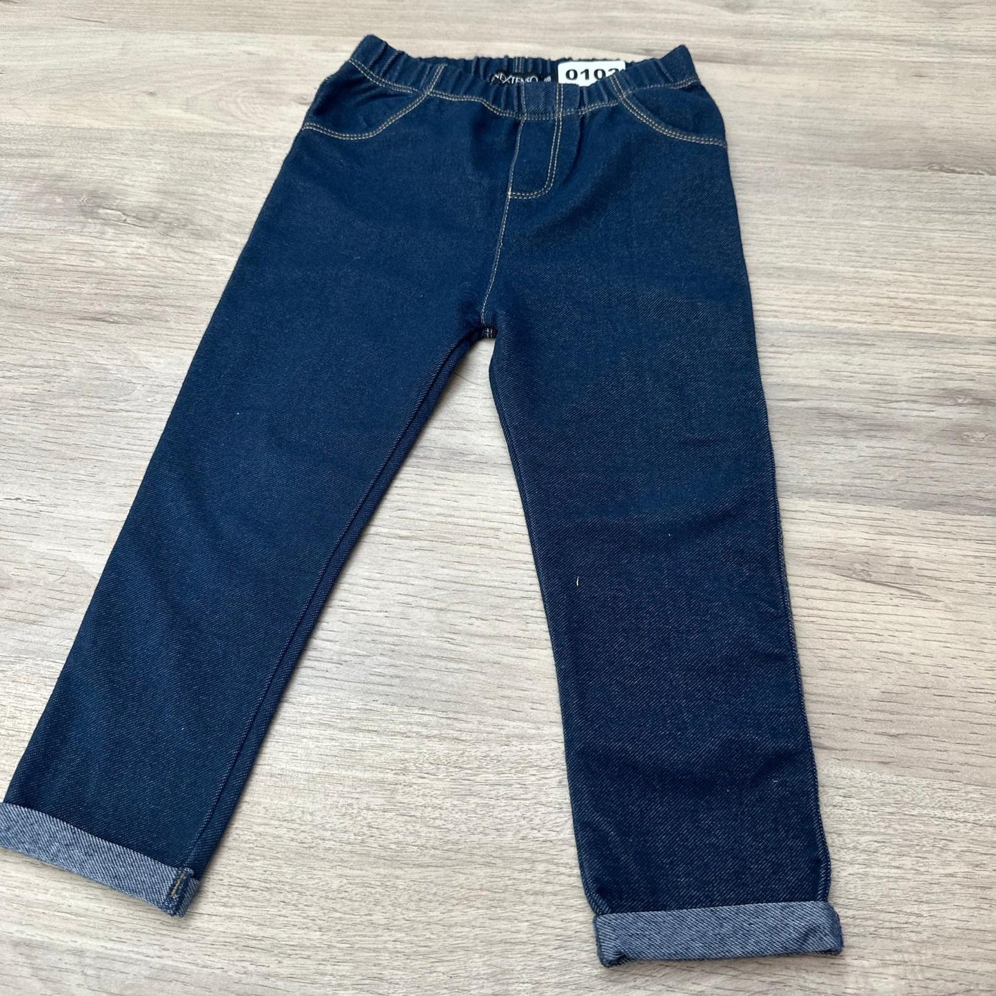 Pantalon InExtenso : 36 mois