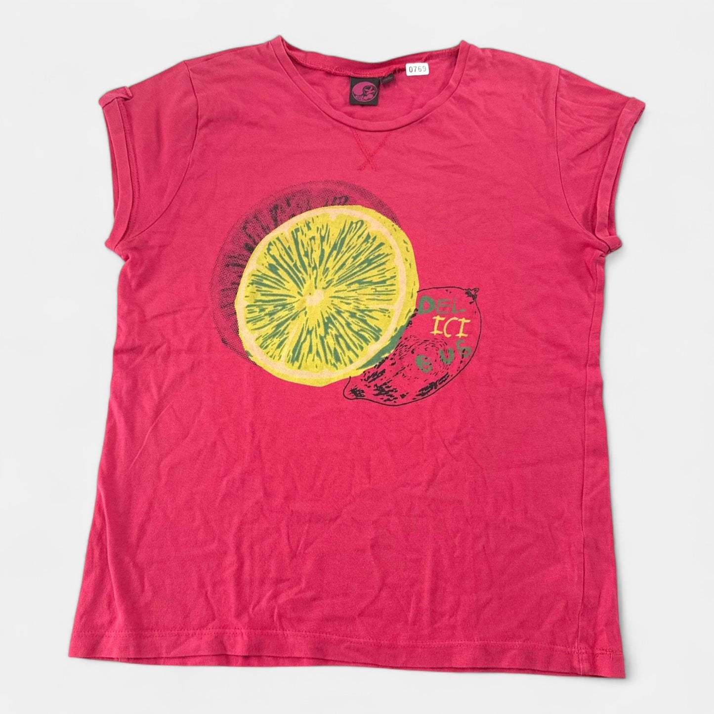 T-Shirt Biloo : 14 ans