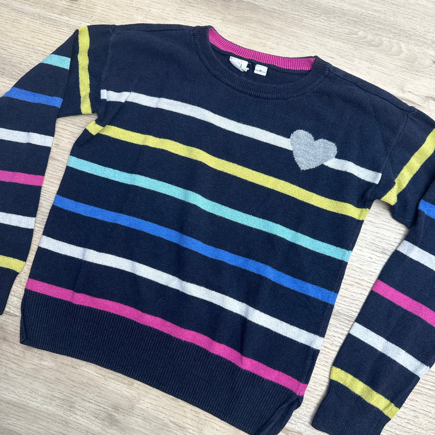 Pull Gap : 10 ans