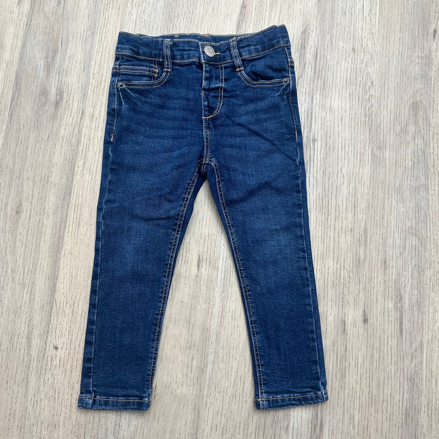 Pantalon Zara : 3 ans
