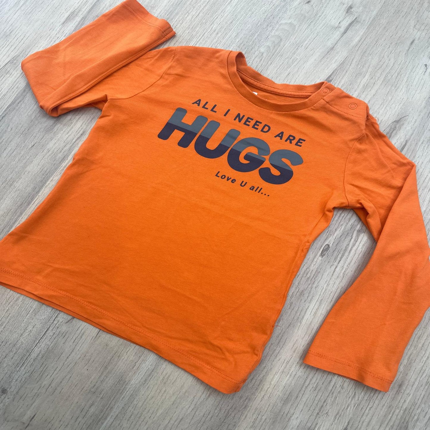 T-shirt Z : 3 ans