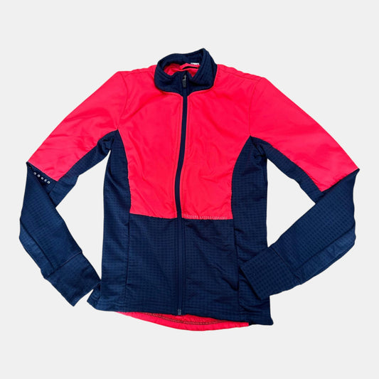 Veste sport : 14 ans