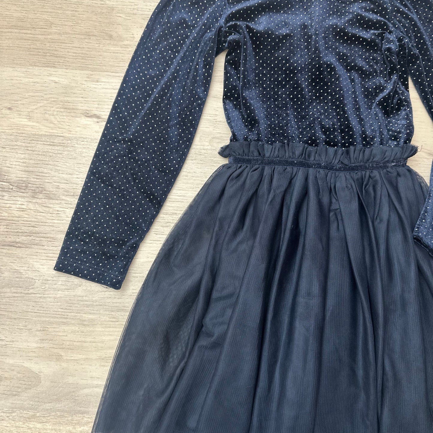 Robe Tape à l'oeil : 8 ans