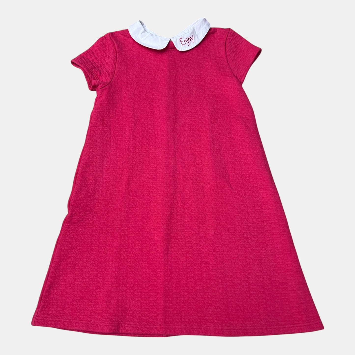 Robe Okaïdi : 10 ans