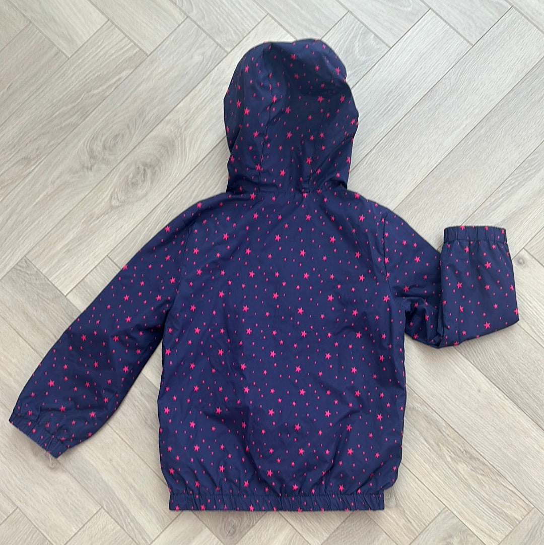 Imperméable Gémo : 5 ans