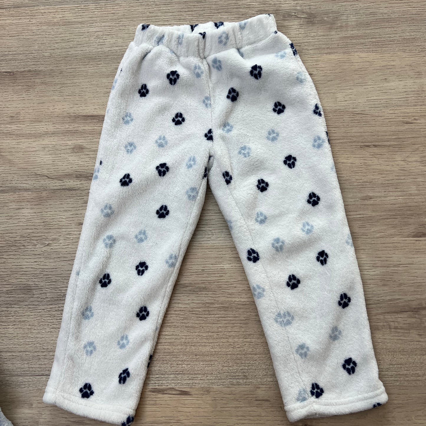 Pyjama doux Bel & Bo : 4 ans