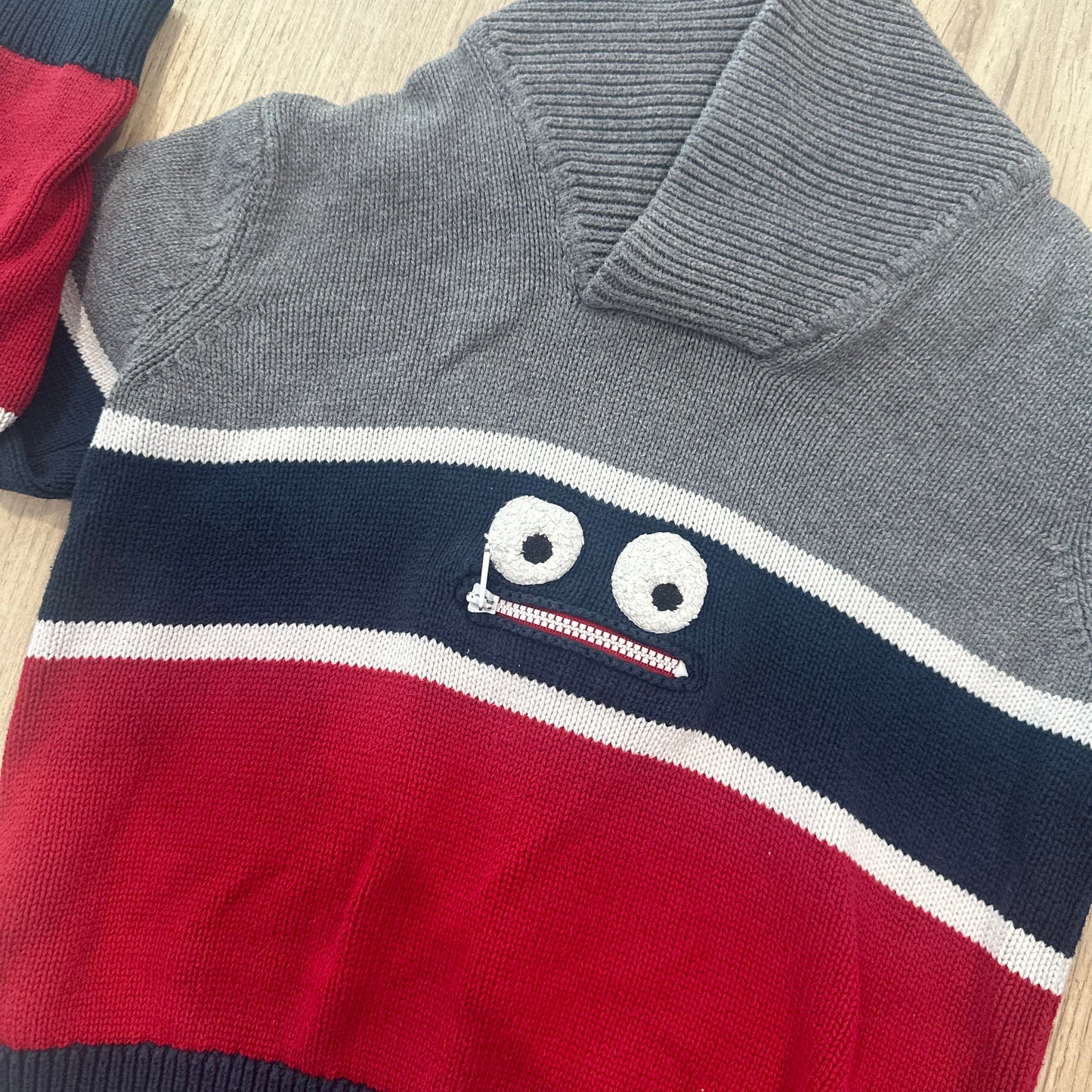 Pull Orchestra : 6 ans