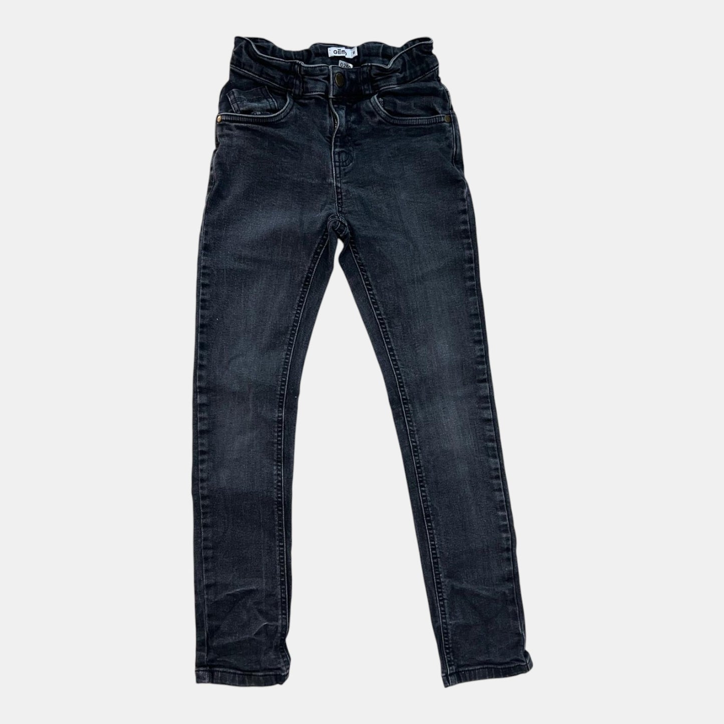 Pantalon Gémo : 10 ans