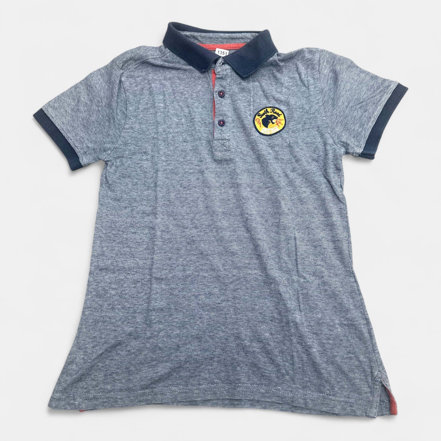 Polo Gémo : 10 ans