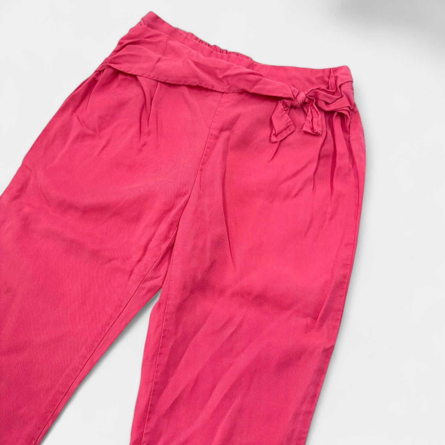 Pantalon Okaïdi : 8 ans