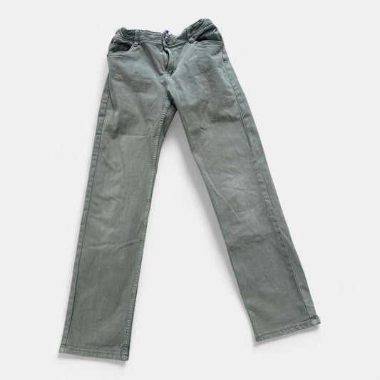 Pantalon Okaïdi : 12 ans