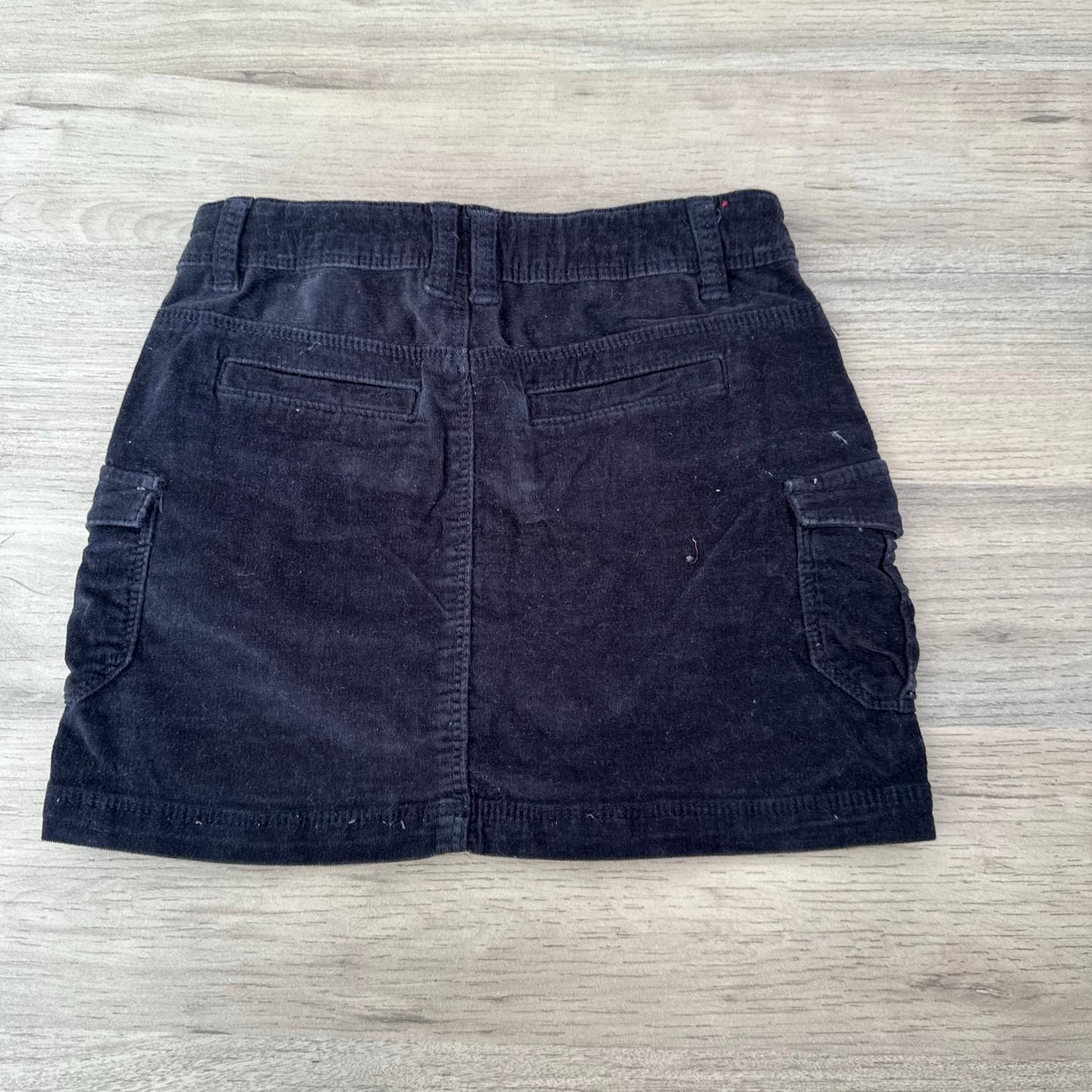 Jupe velours Tape à l'oeil : 5 ans