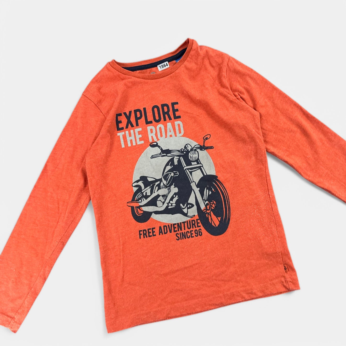 T-Shirt Okaïdi : 6 ans