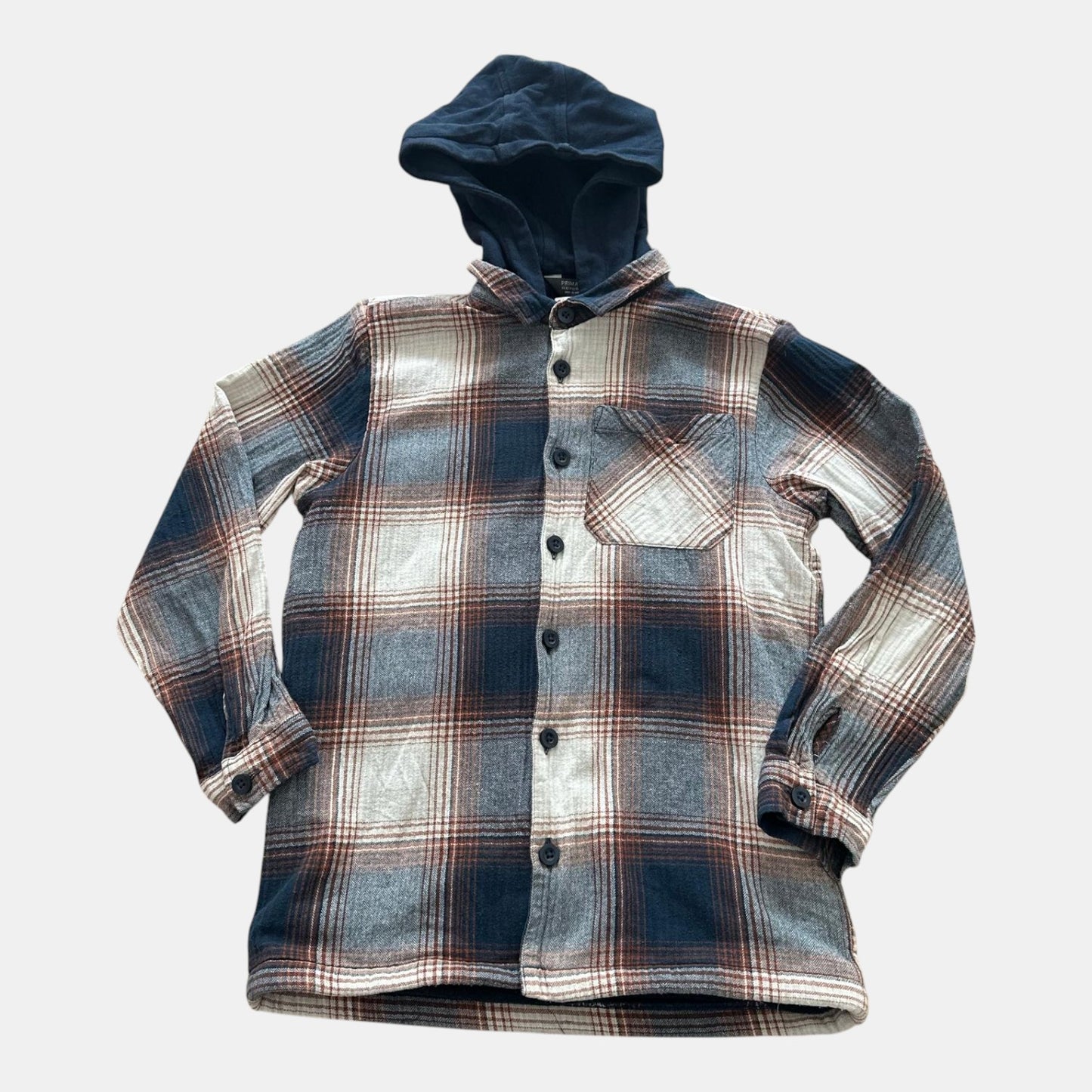Veste chemise Primark : 12 ans