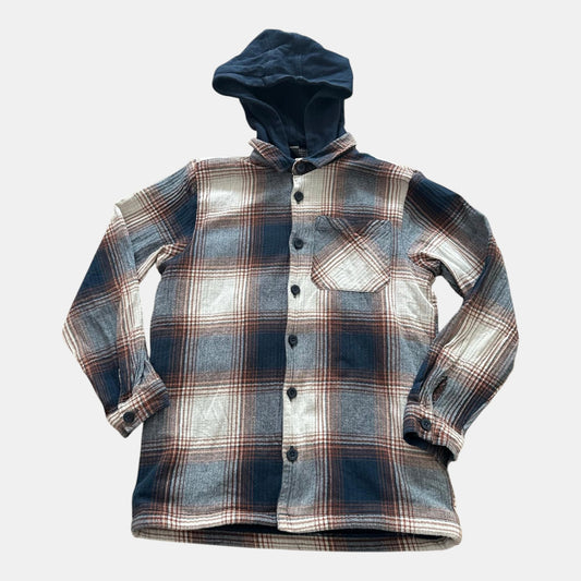 Veste chemise Primark : 12 ans