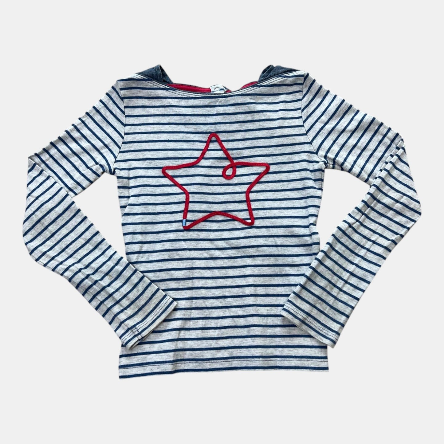 T-Shirt Okaïdi : 7 ans