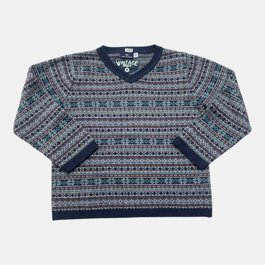 Pull Sergent Major : 6 ans