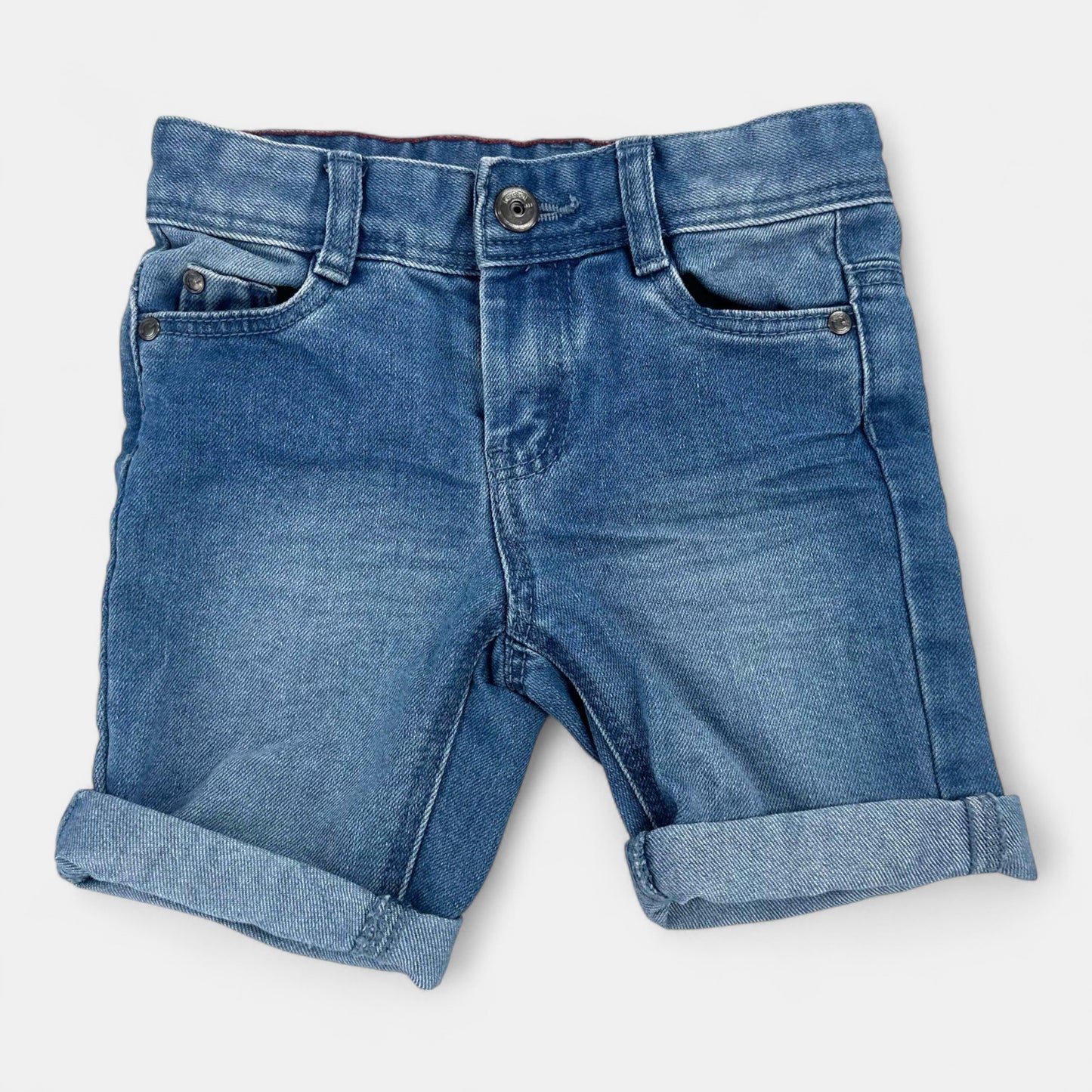 Short Tape à l'oeil : 24 mois