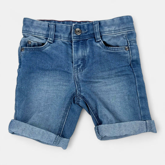 Short Tape à l'oeil : 24 mois