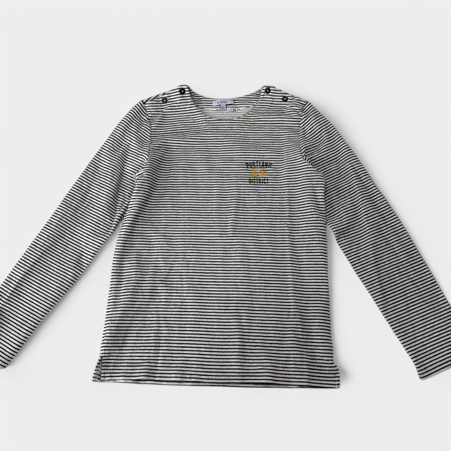 T-Shirt Absorba : 10 ans