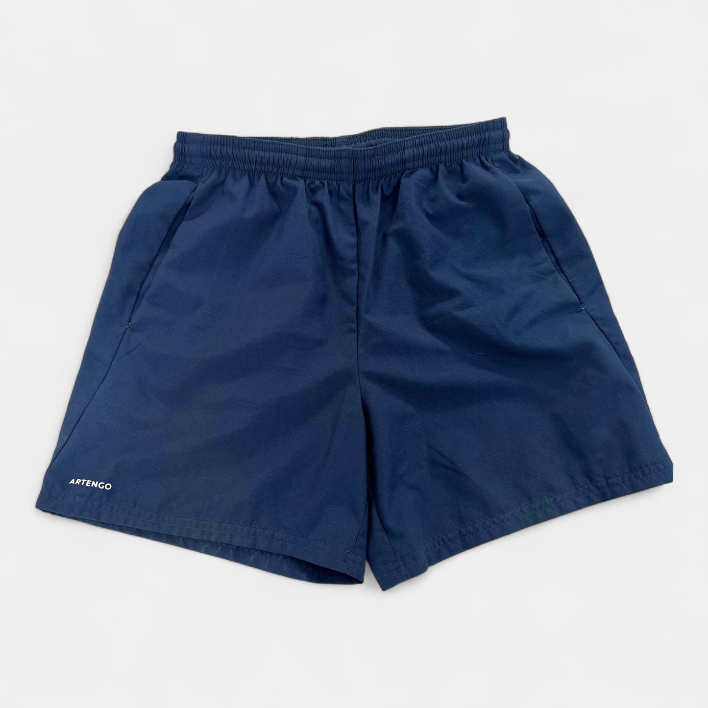 Short Artengo : 10 ans