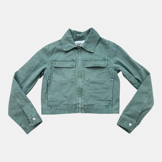 Veste jeans Jennyfer : 14 ans