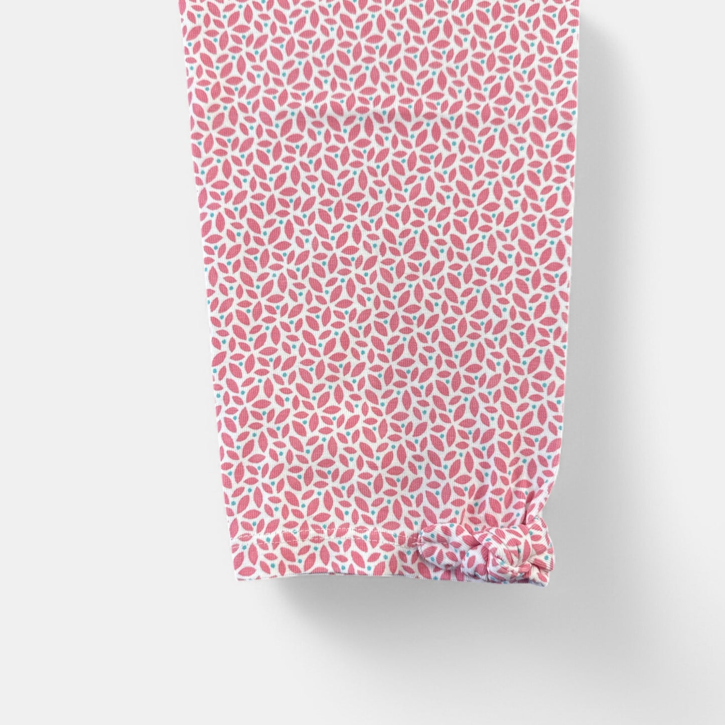 Pantalon. Court legging 3/4 Okaïdi : 12 ans