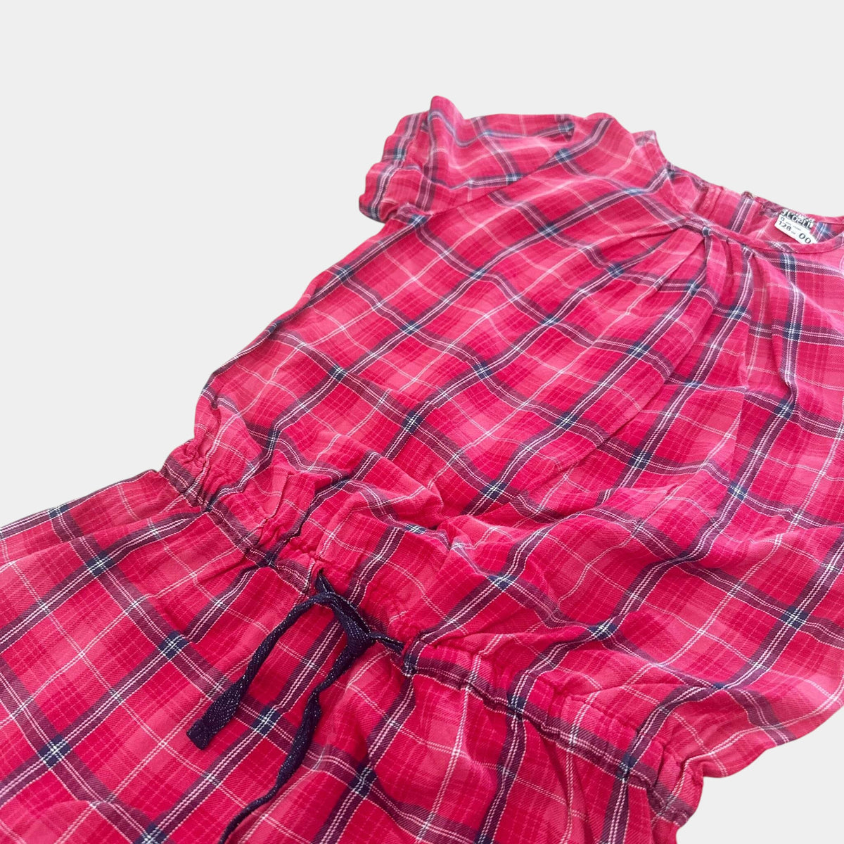 Robe Tape à l'oeil : 8 ans
