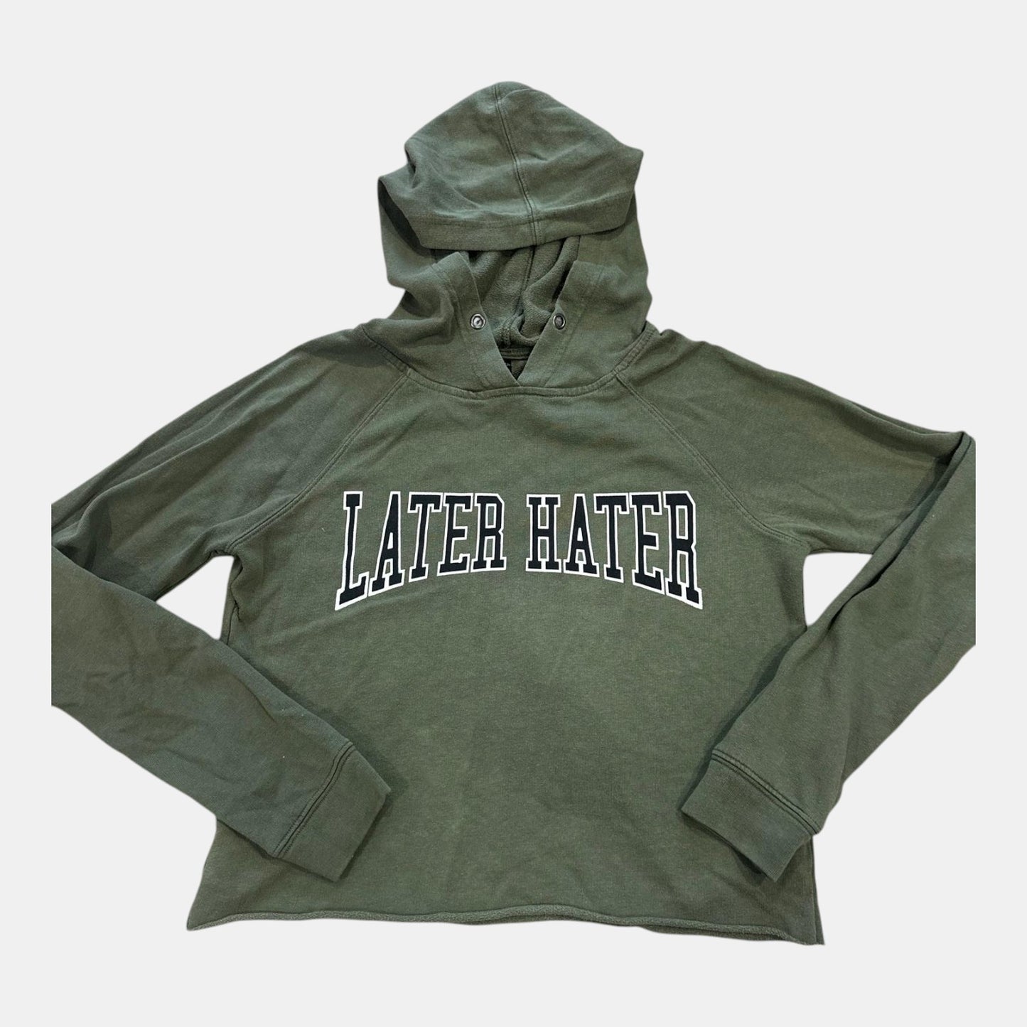 Pull Bsister : 14 ans