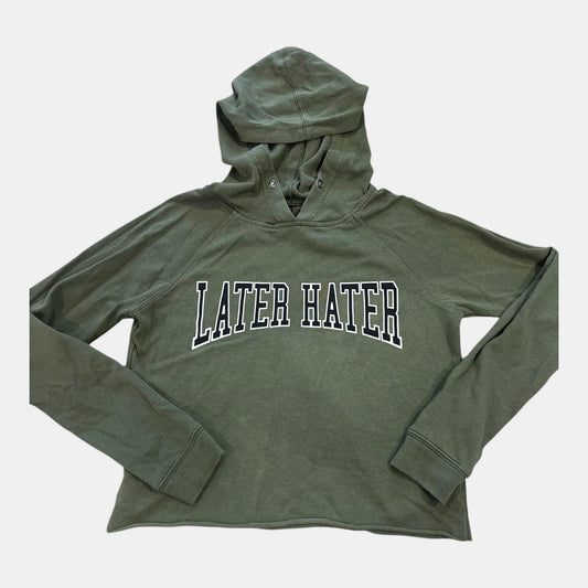 Pull Bsister : 14 ans