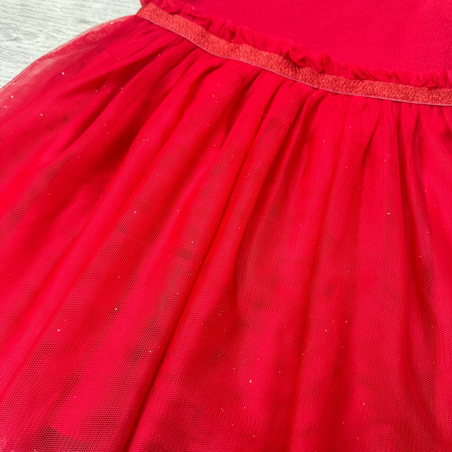 Robe Okaïdi : 4 ans