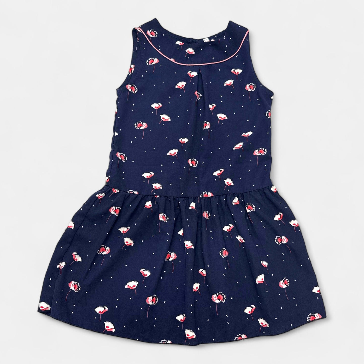 Robe Charlie et prune : 6 ans